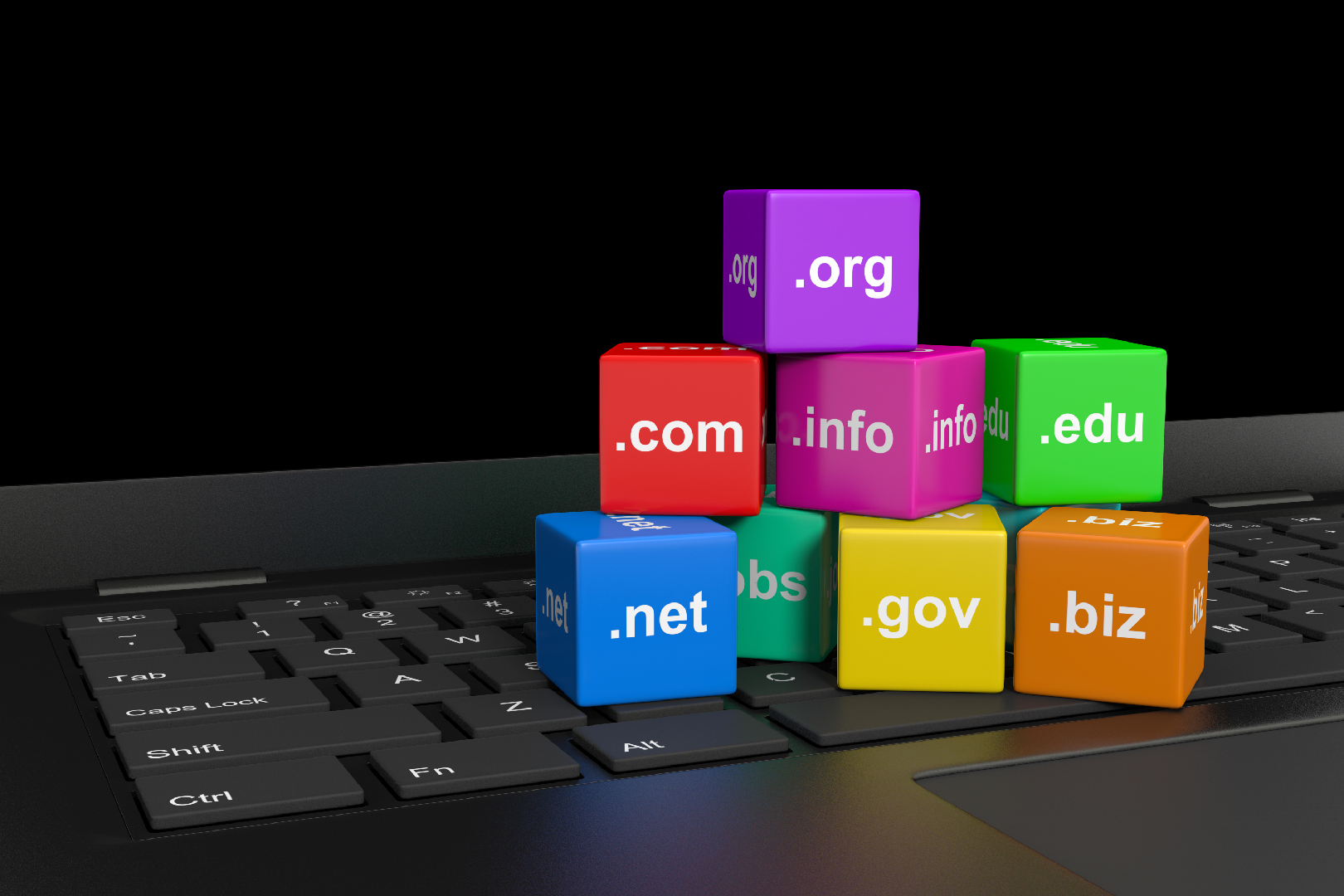domain