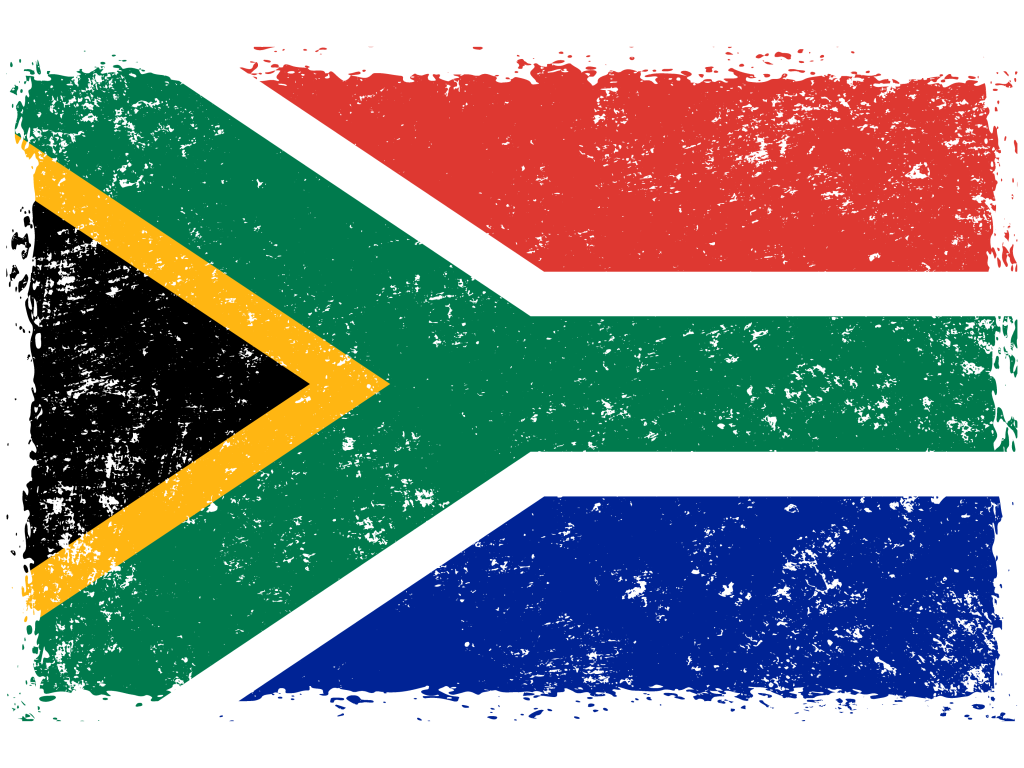 south africa